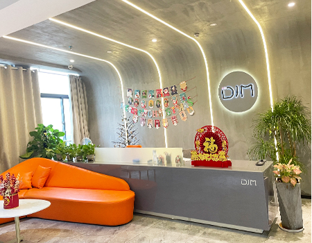 深圳龙岗研发中心